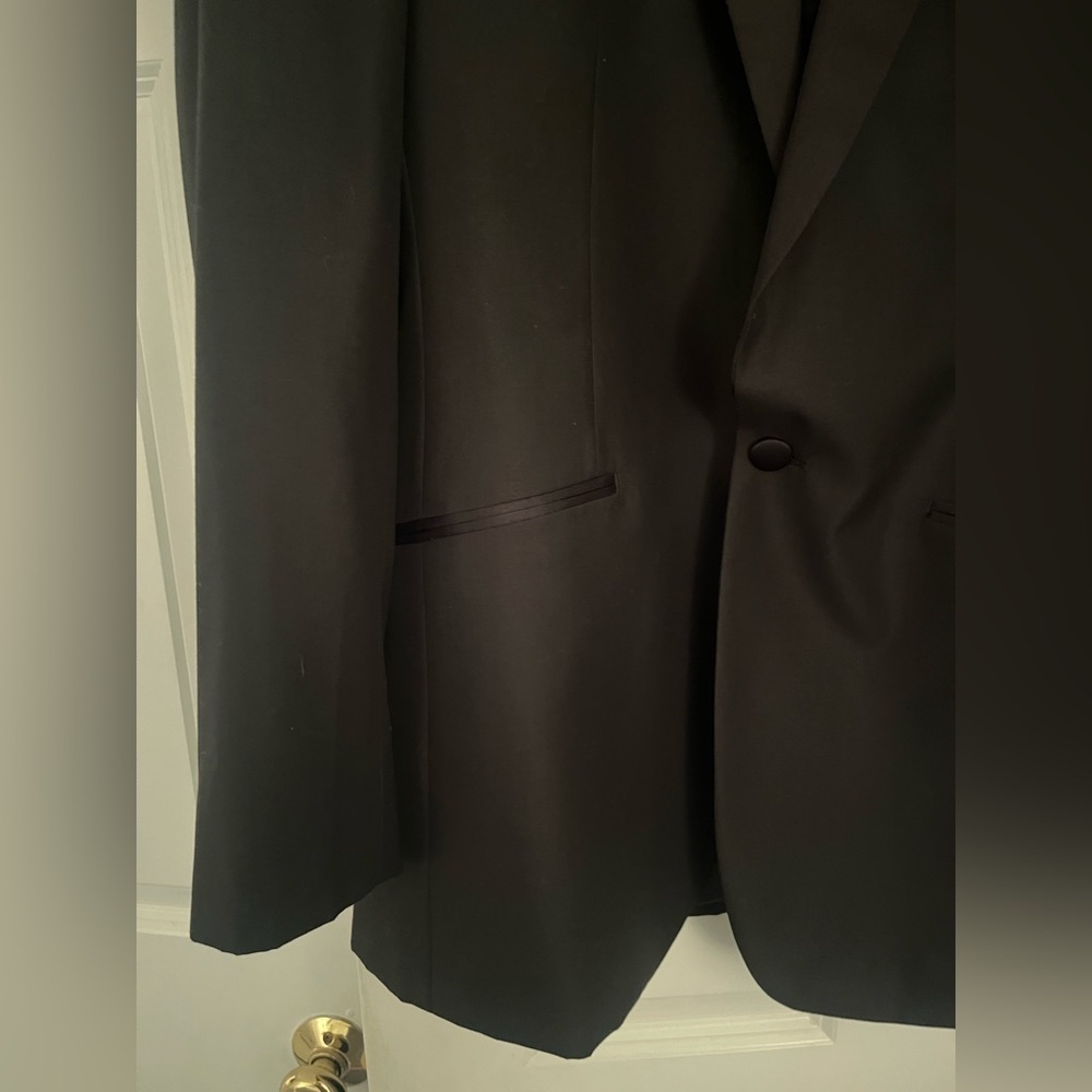 Alexander Dobell Blazer - Picture 5 of 8